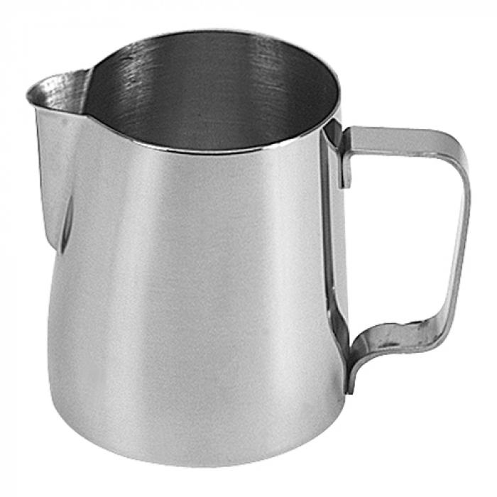 Pot à lait inox 18/10 - 0,15 L FS